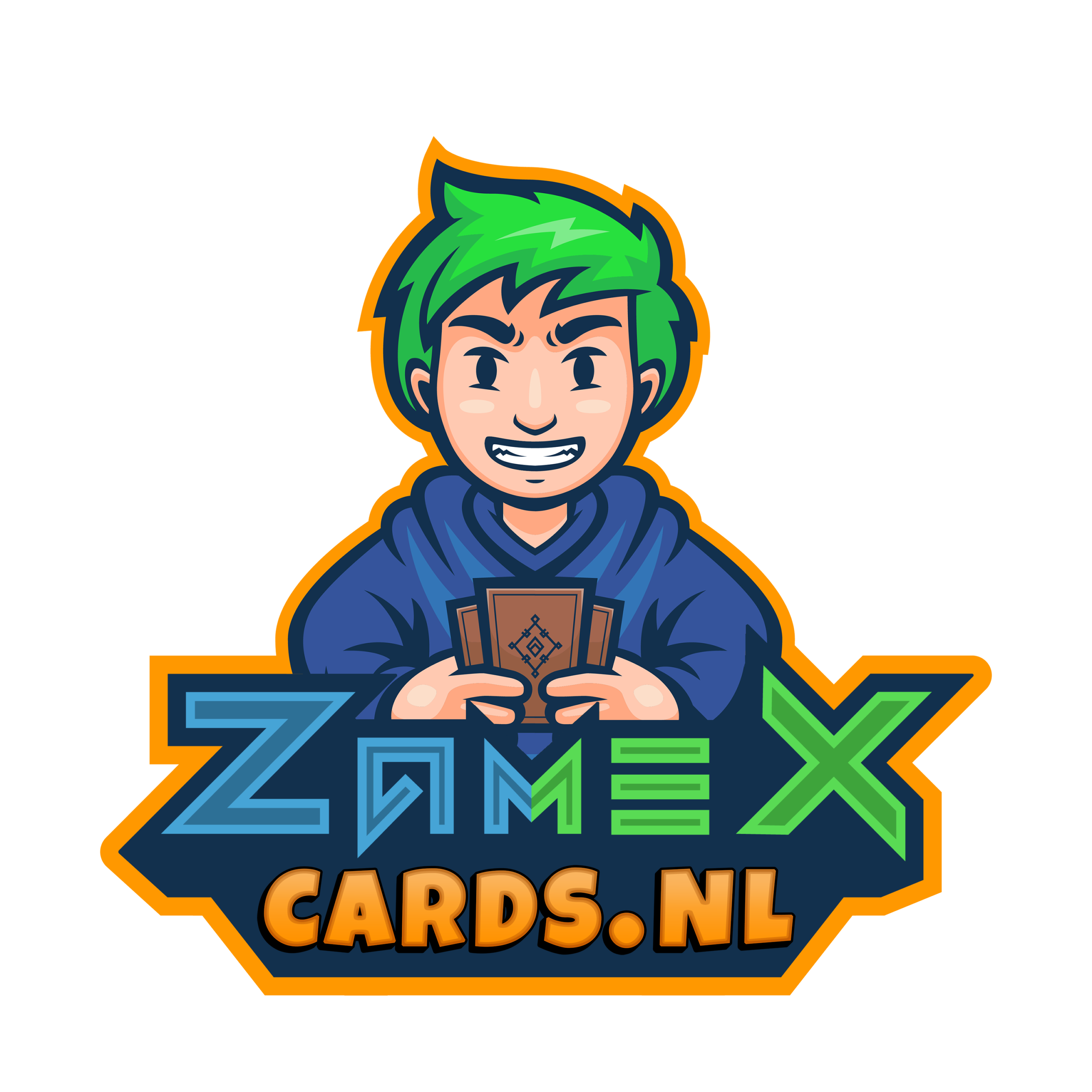 0_logo_Zcards_zonder_Pikachu