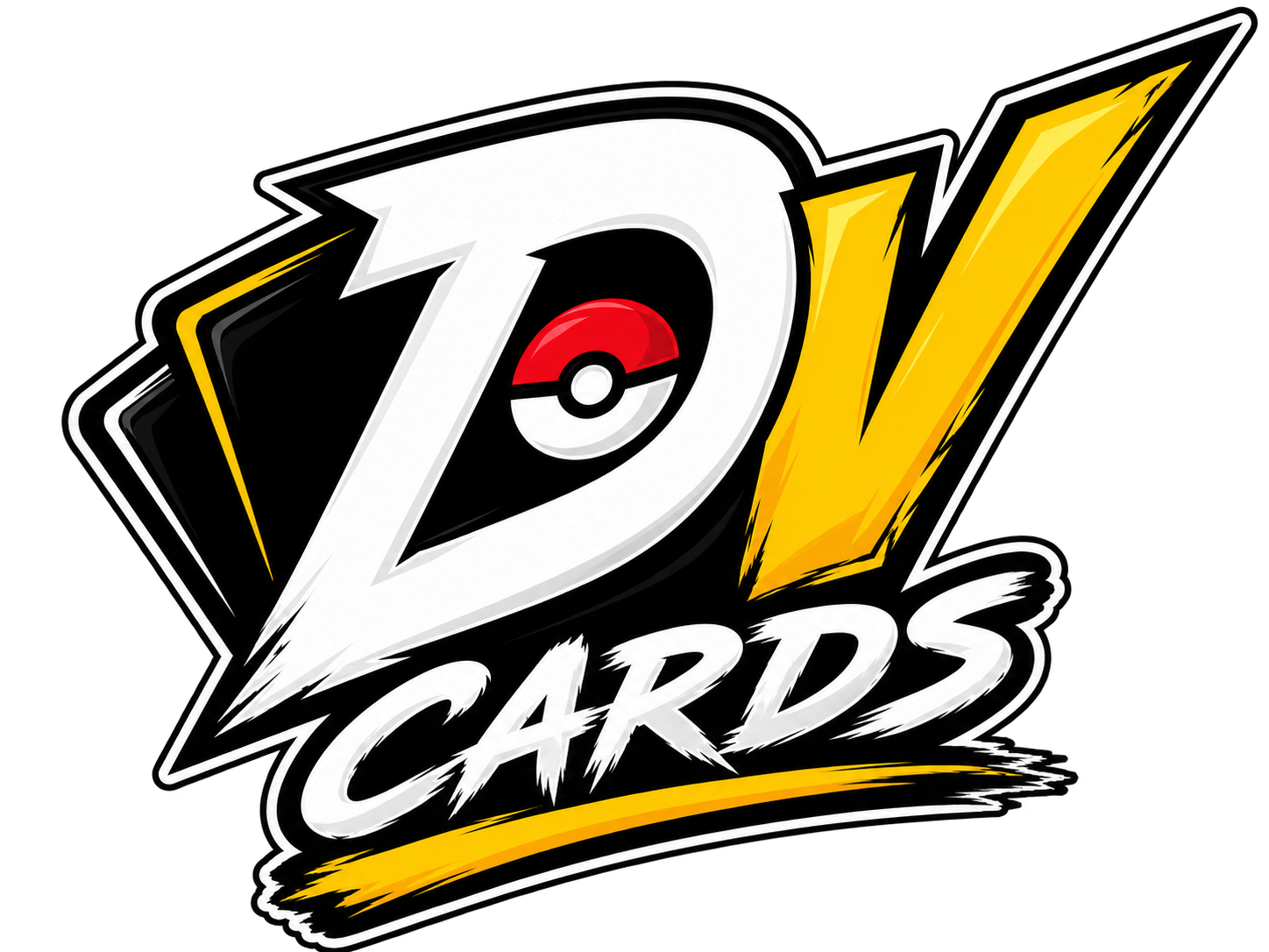 DV CARDS