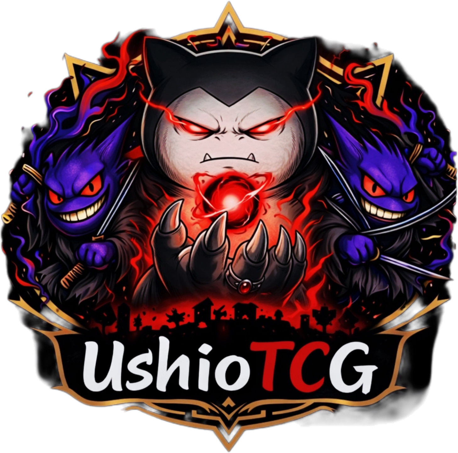 Ushio TCG