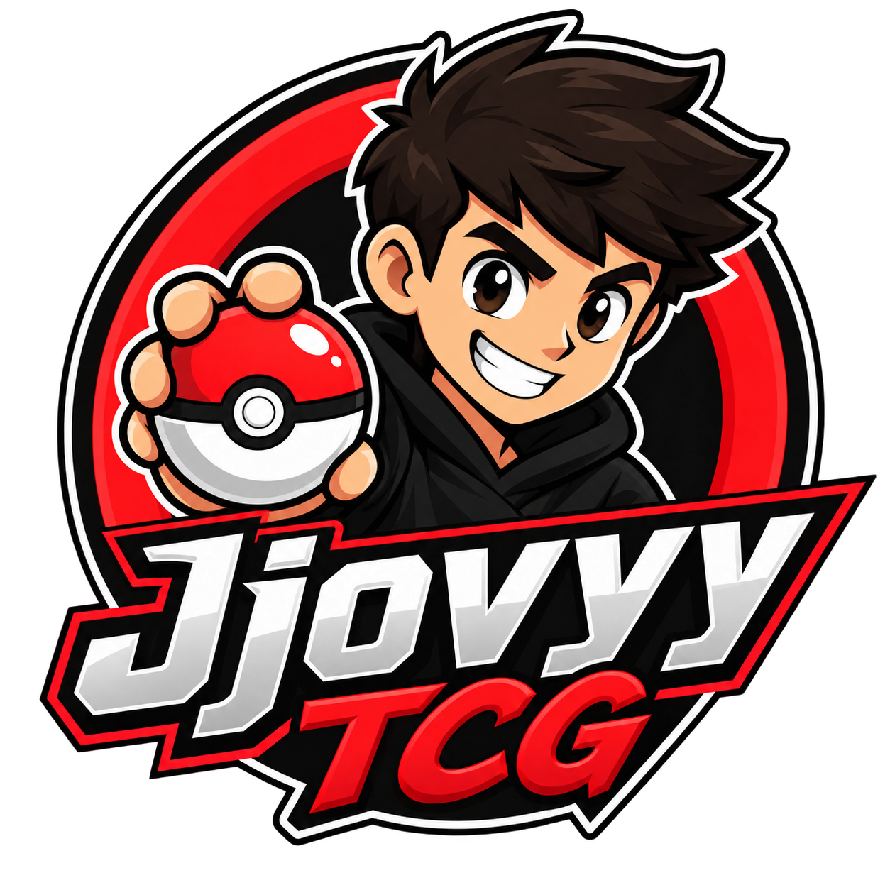 JJovyy TCG