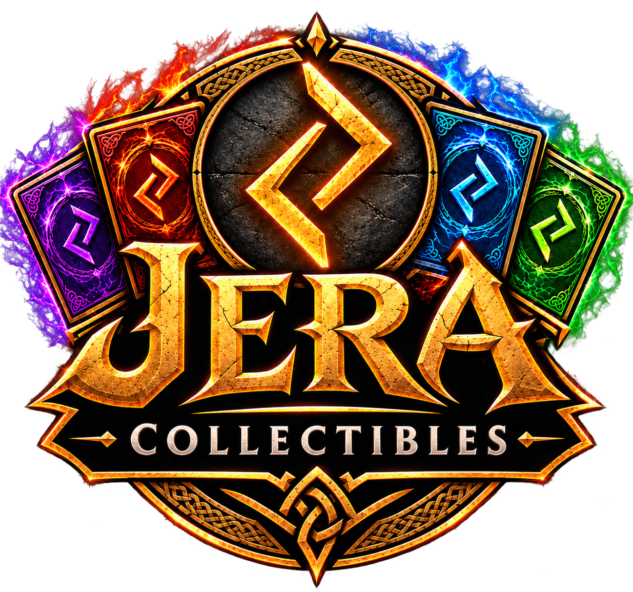 Jera Collectibles
