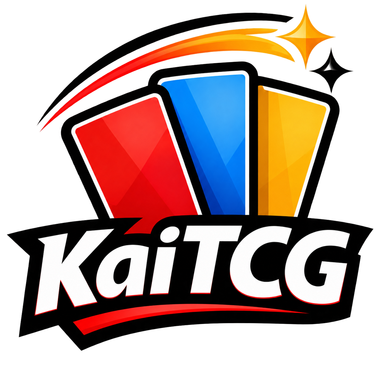 KAI TCG