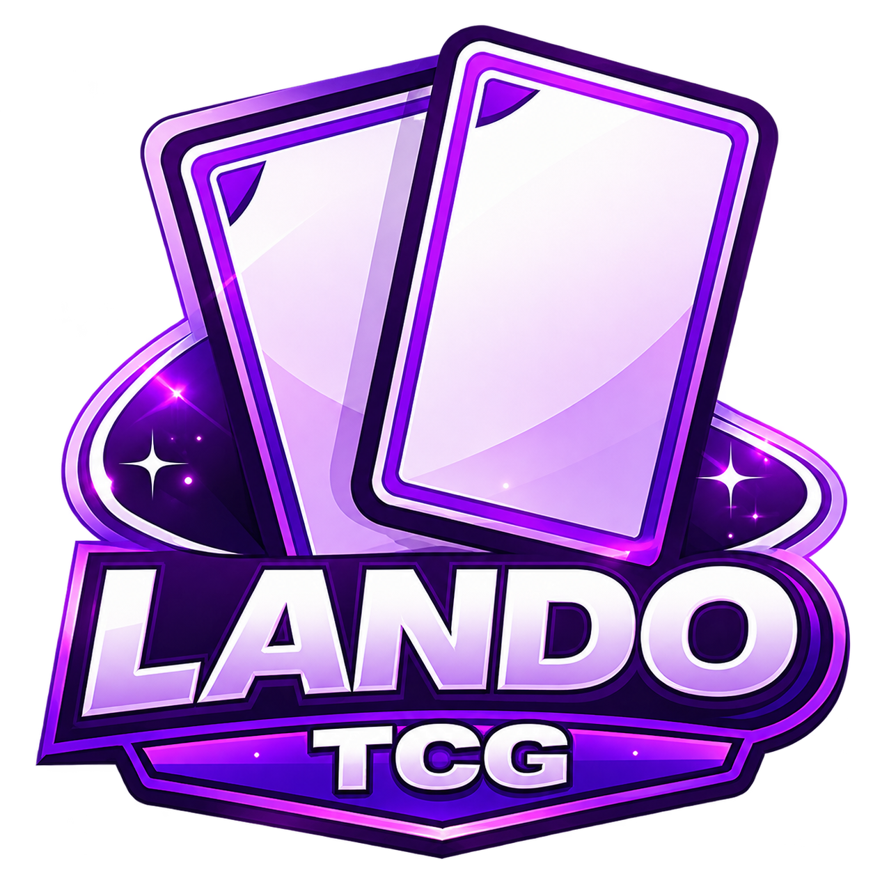 Lando tcg