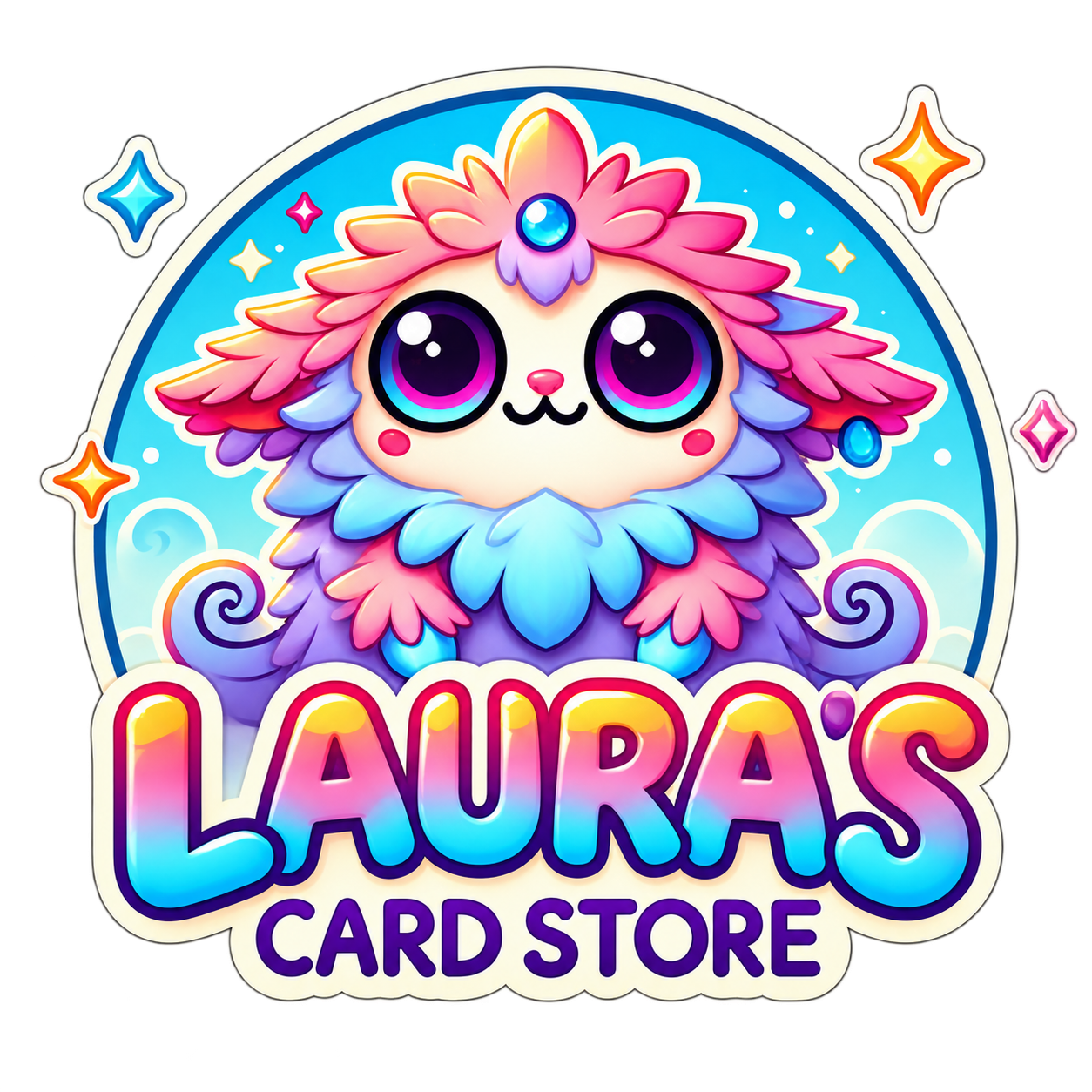 Laura's Card Store