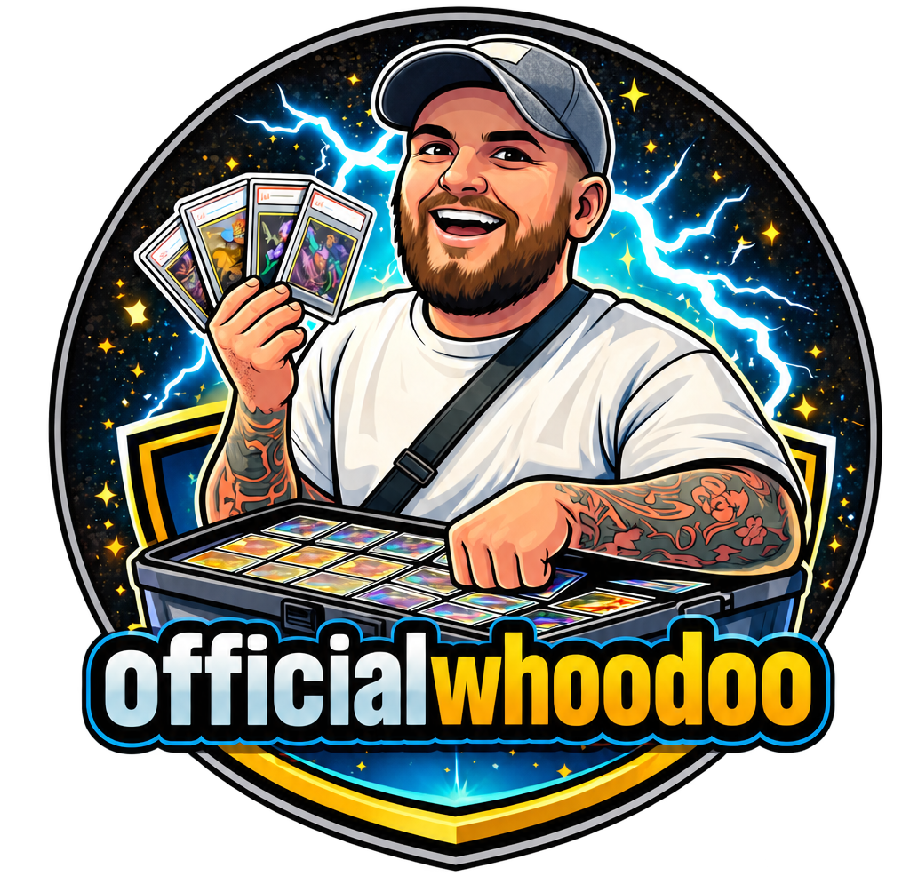 Official Whoodoo