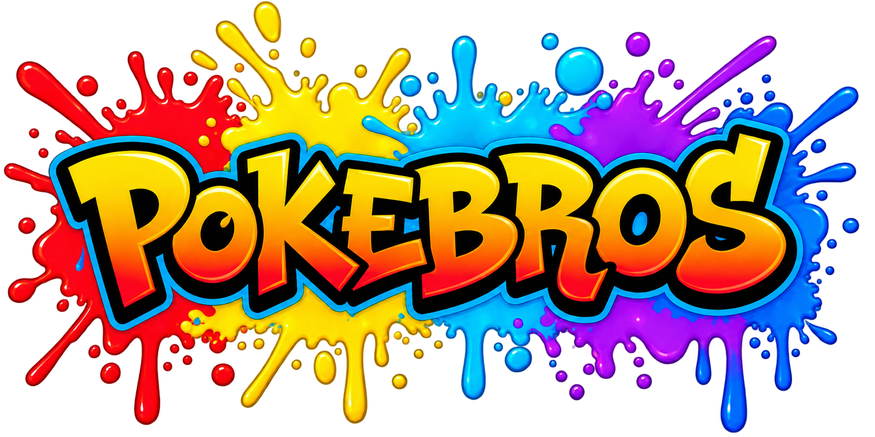 Pokebros