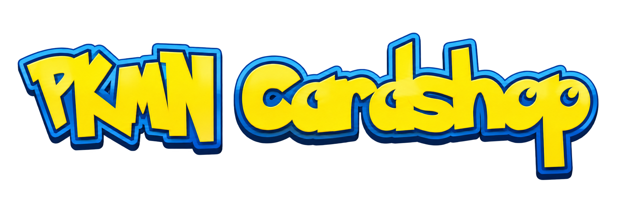 Pokemon Cardshop