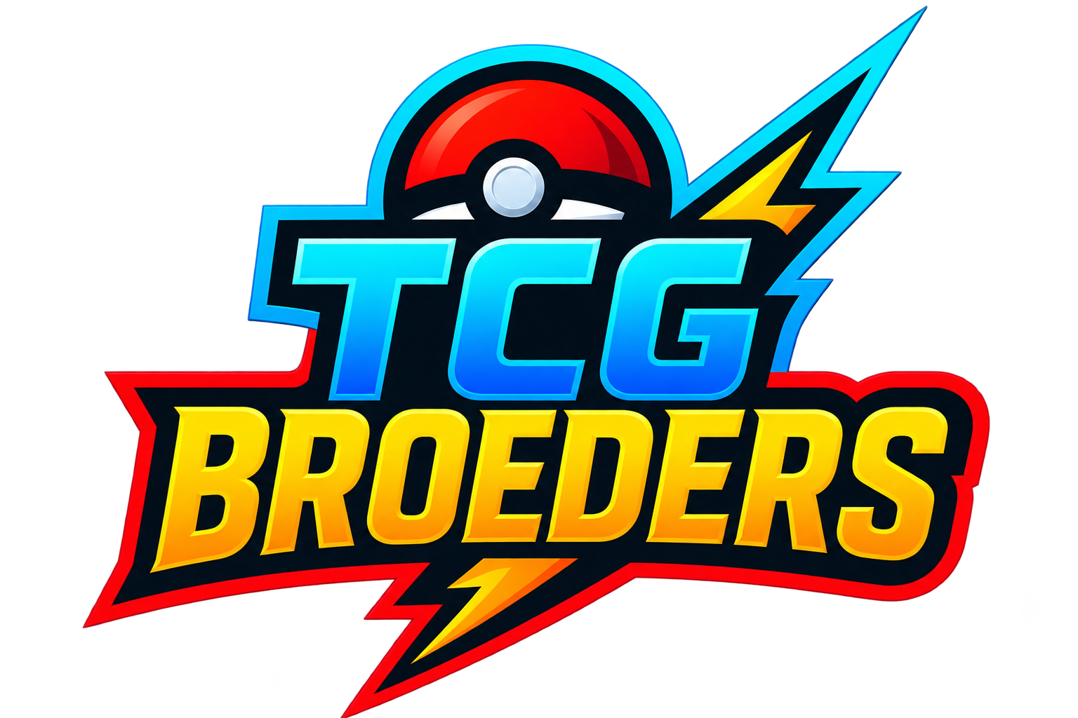 TCG BROEDERS
