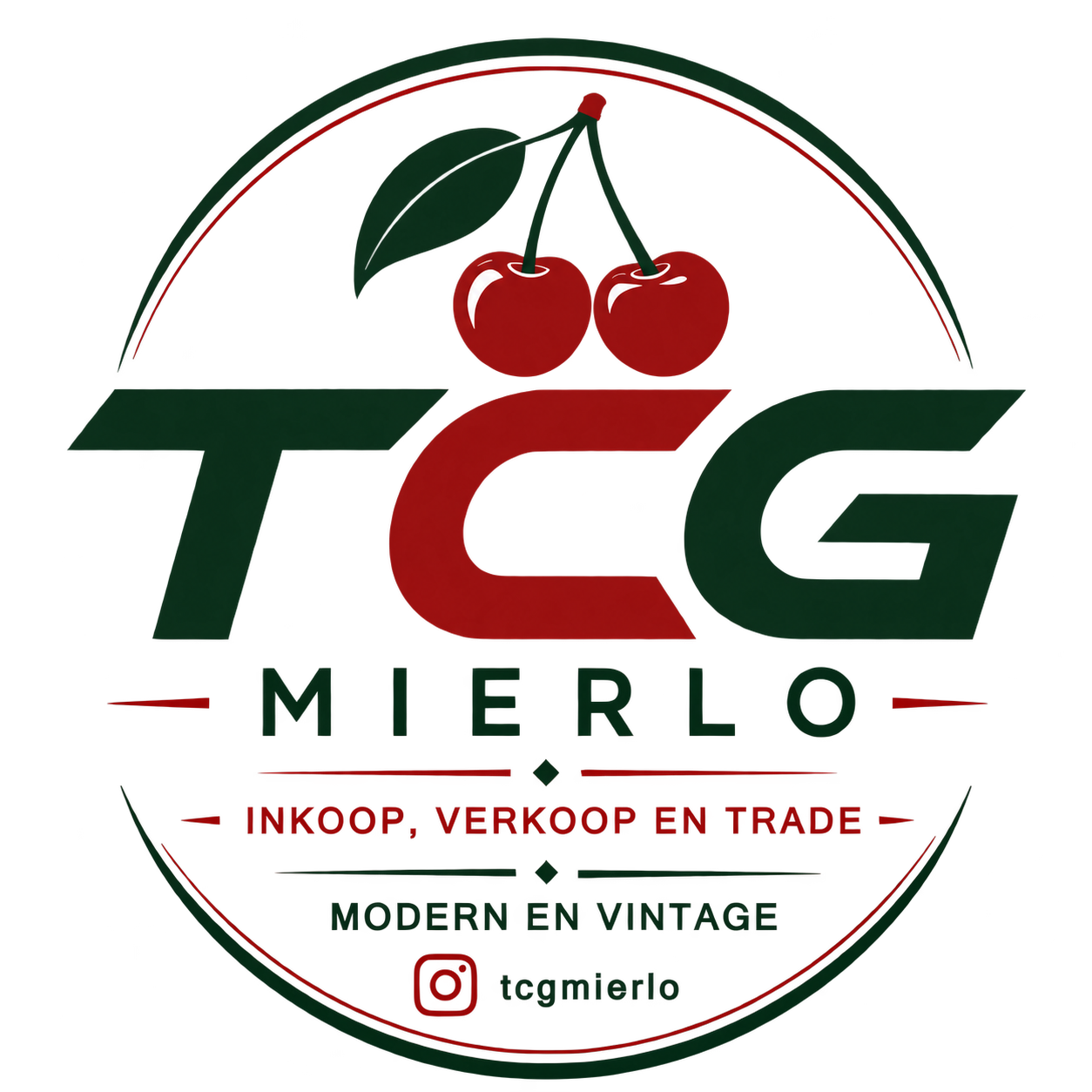 TCG MIERLO